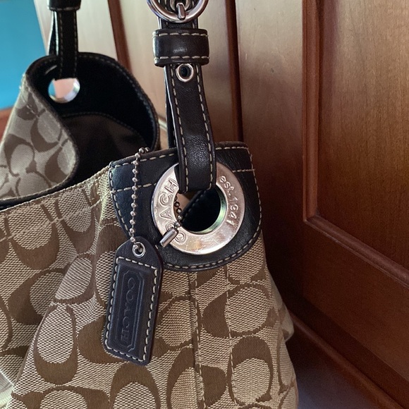 Coach bag - Picture 3 of 14